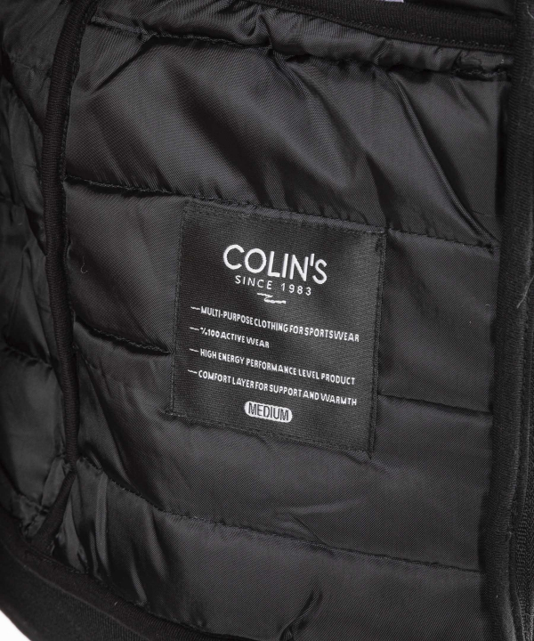 ژاکت مردانه کالینز Colins کد CL1034847