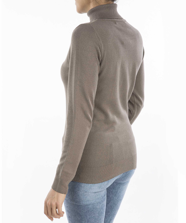 بلوز یقه اسکی زنانه کروزا Keroza کد 260310