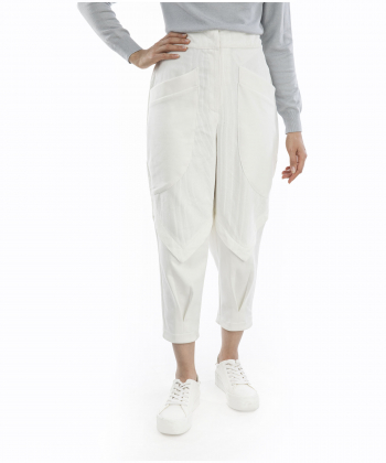 شلوار زنانه کروزا Keroza کد 3080202