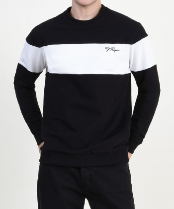 بلوز آستین بلند مردانه هوگرو Hugero کد 10408