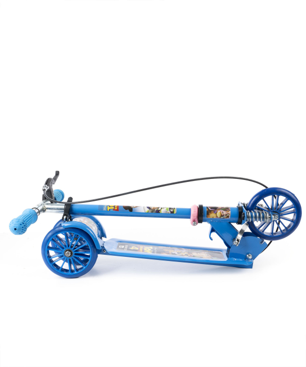 اسکوتر فلزی کی تویز Kitoys مدل 9899
