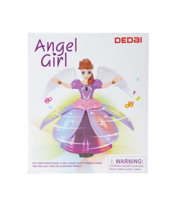 عروسک کی تویز Kitoys مدل Angel Girl