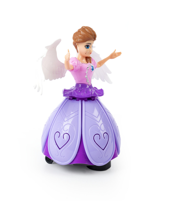 عروسک کی تویز Kitoys مدل Angel Girl
