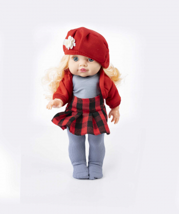 عروسک بیبی کی تویز Kitoys مدل May May