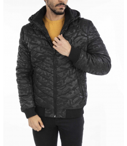 کاپشن مردانه کالینز Colins کد CL1040378