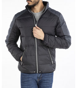 کاپشن مردانه کالینز Colins کد CL1036069