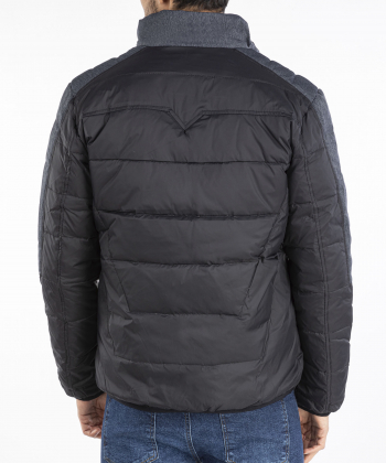کاپشن مردانه کالینز Colins کد CL1036069