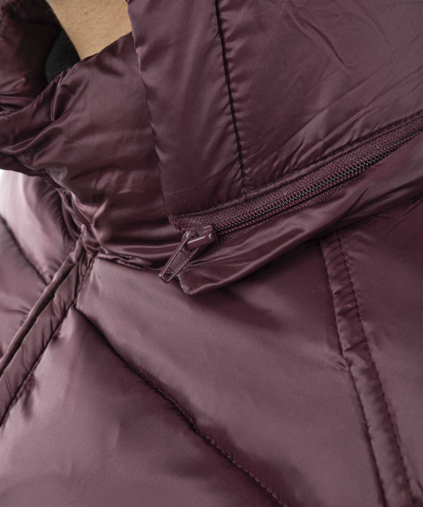 کاپشن زنانه کالینز Colins کد CL1028522