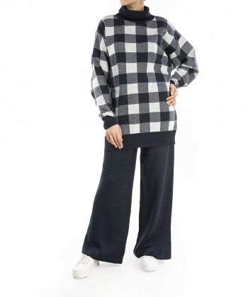 ست پلیور و شلوار زنانه کروزا Keroza کد 1060325