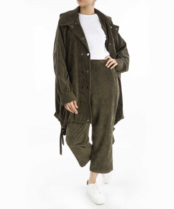 پانچو زنانه کروزا Keroza کد 40302