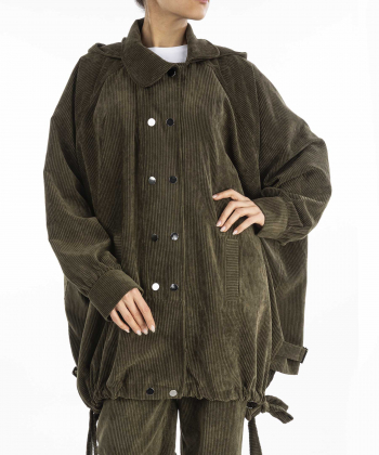 پانچو زنانه کروزا Keroza کد 40302