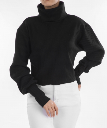 نیم تنه یقه اسکی زنانه کروزا Keroza کد 220304