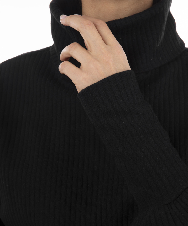 نیم تنه یقه اسکی زنانه کروزا Keroza کد 220304