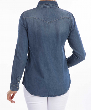 پیراهن زنانه کالینز Colins کد CL1040376