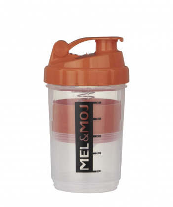 شیکر مل اند موژ Mel & Moj کد U07925-001