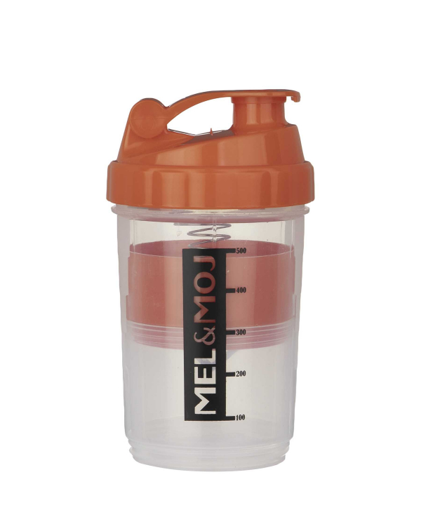 شیکر مل اند موژ Mel & Moj کد U07925-001