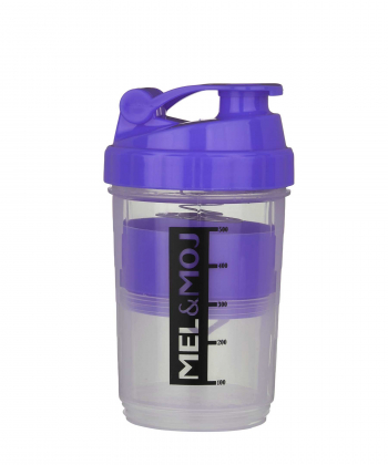 شیکر مل اند موژ Mel & Moj کد U07925-001