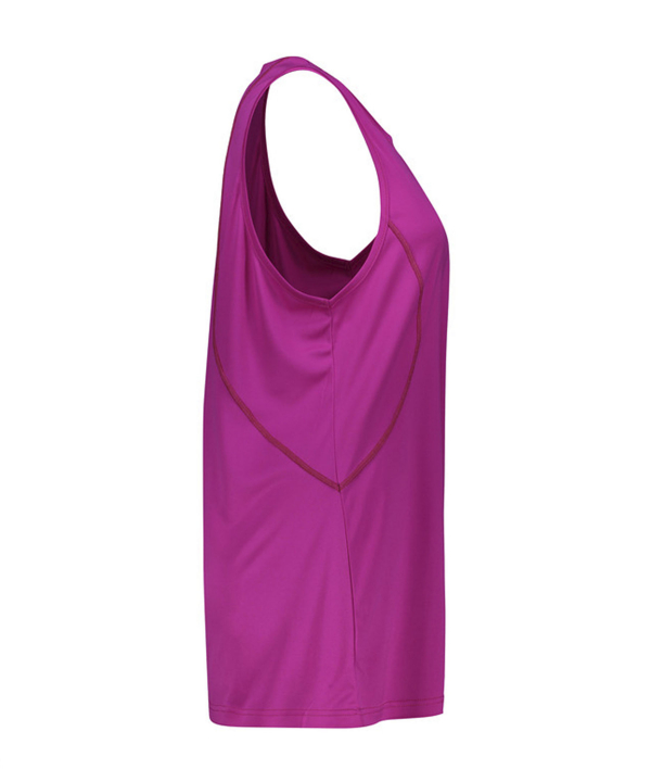 تاپ ورزشی زنانه مل اند موژ Mel & Moj کد W08143-309