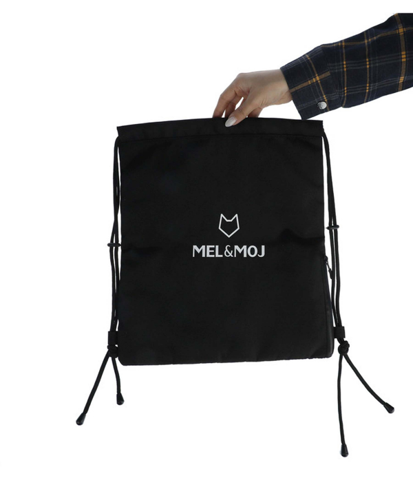کیف ورزشی مل اند موژ Mel & Moj کد U08073-001