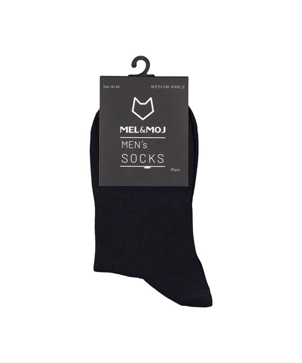 جوراب مردانه مل اند موژ Mel & Moj کد M06495-400