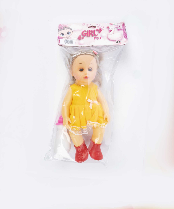 عروسک بیبی کی‌تویز Kitoys کد 230