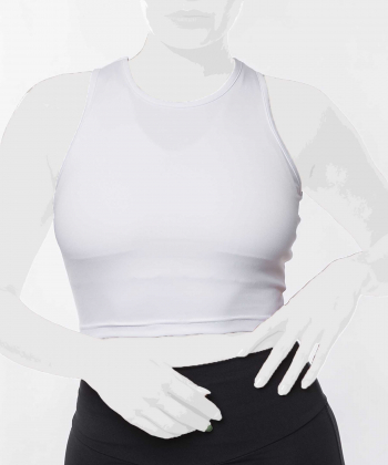 نیم تنه ورزشی زنانه مل اند موژ Mel & Moj کد W08252-002