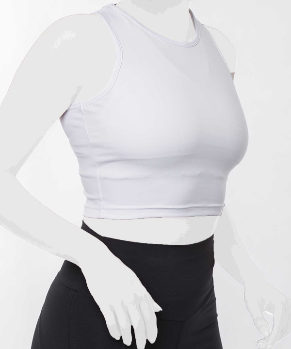 نیم تنه ورزشی زنانه مل اند موژ Mel & Moj کد W08252-002