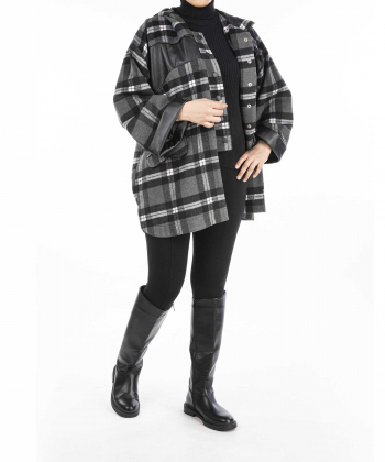 کت زنانه کروزا Keroza کد 60107