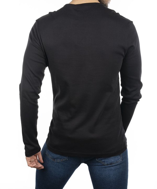 تیشرت آستین بلند مردانه کالینز Colins کد CL1022847