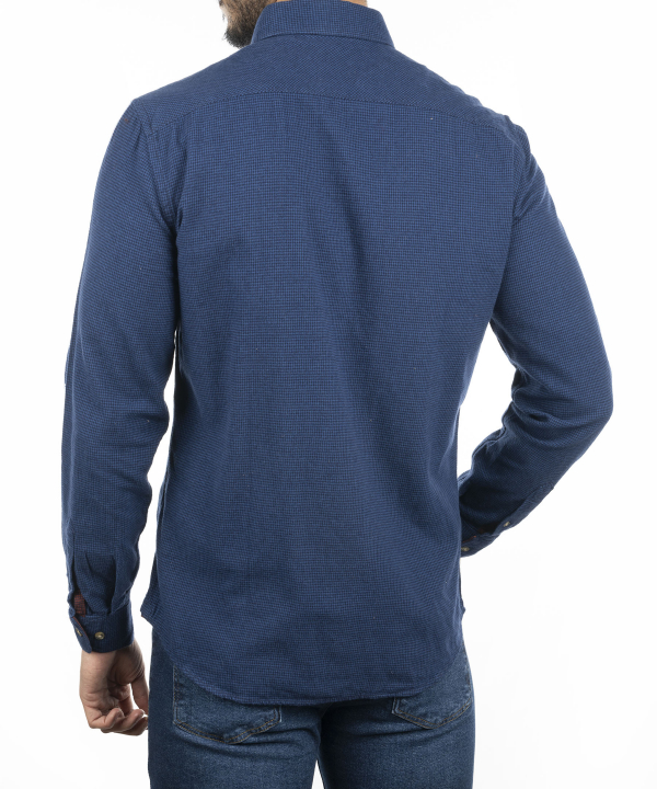 پیراهن مردانه کالینز Colins کد CL1030257