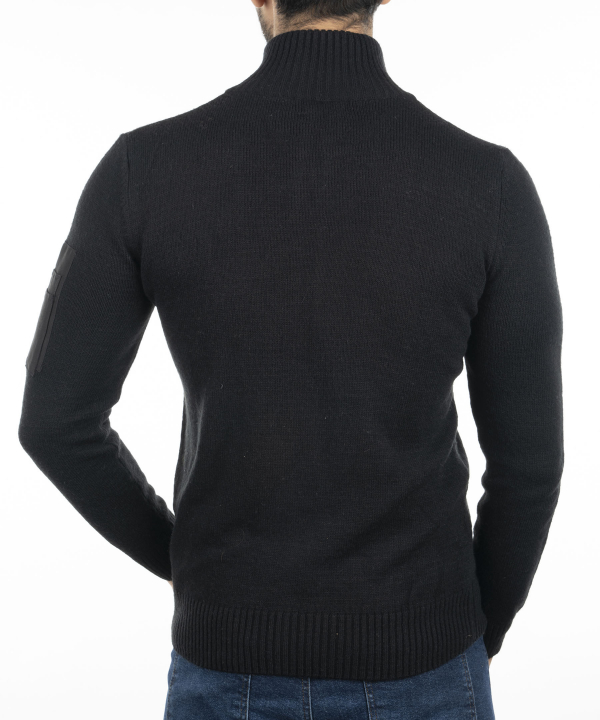 سویشرت بافت مردانه کالینز Colins کد CL1030183