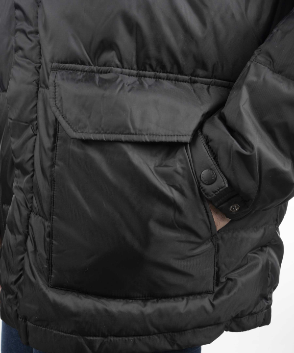 کاپشن پر مردانه کالینز Colins کد CL1036064