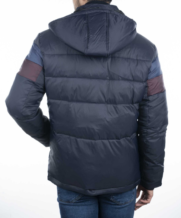 کاپشن پر مردانه کالینز Colins کد CL1036056