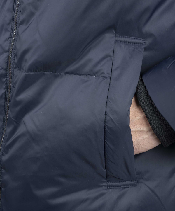 کاپشن پر مردانه کالینز Colins کد CL1036056