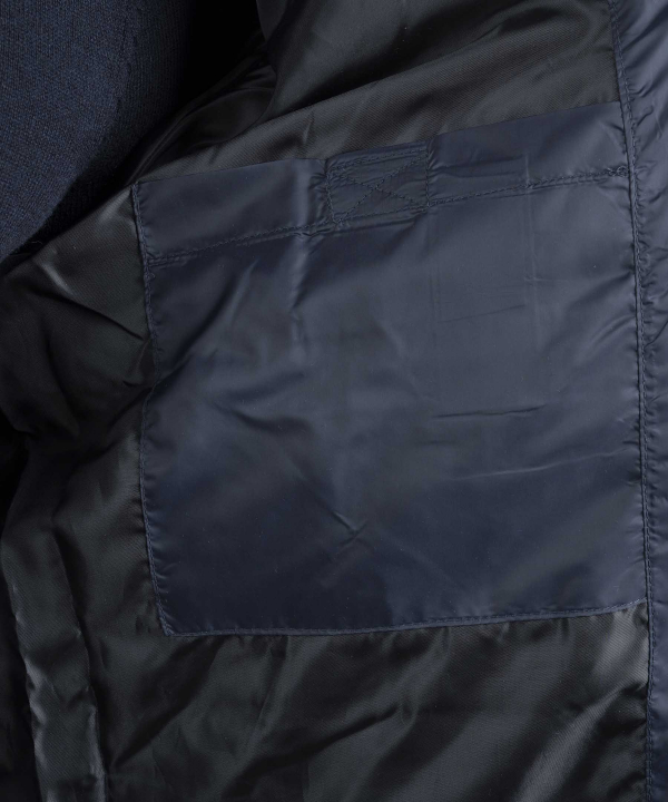 کاپشن پر مردانه کالینز Colins کد CL1036056