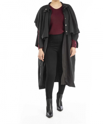 بارانی زنانه کروزا Keroza کد 20312