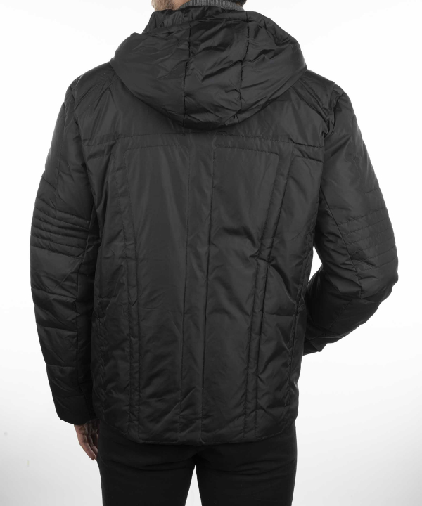 کاپشن مردانه کالینز Colins کد CL1036050