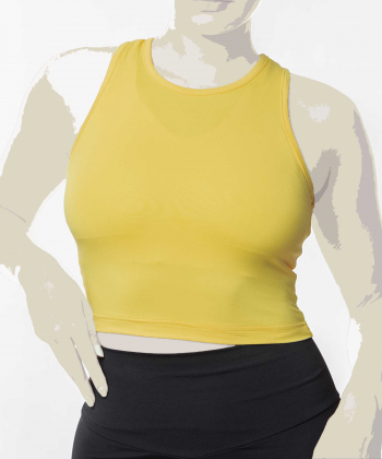 نیم تنه ورزشی زنانه مل اند موژ Mel & Moj کد W08252-507