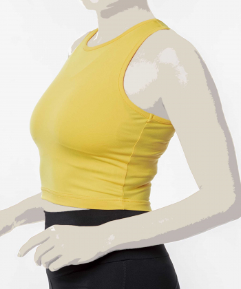 نیم تنه ورزشی زنانه مل اند موژ Mel & Moj کد W08252-507