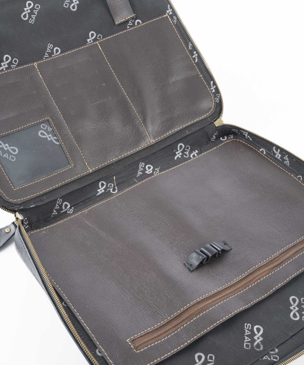 کیف اداری صاد Saad کد AA1114