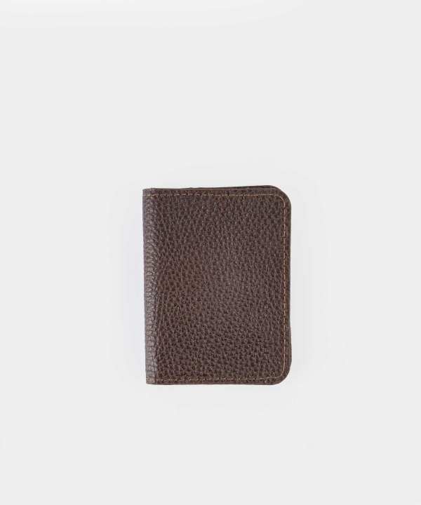 جاکارتی چرم طبیعی بیسراک Bisrak کد CardHolder-103F