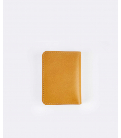 جاکارتی چرم طبیعی بیسراک Bisrak کد CardHolder-103N