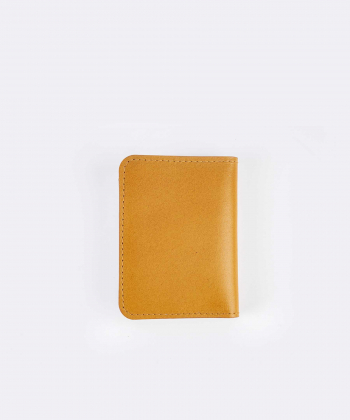 جاکارتی چرم طبیعی بیسراک Bisrak کد CardHolder-103N
