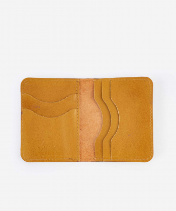 جاکارتی چرم طبیعی بیسراک Bisrak کد CardHolder-103N