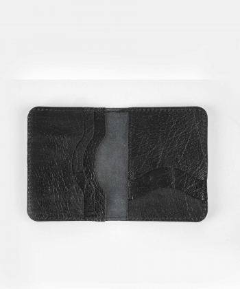 جاکارتی چرم طبیعی بیسراک Bisrak کد CardHolder-103D