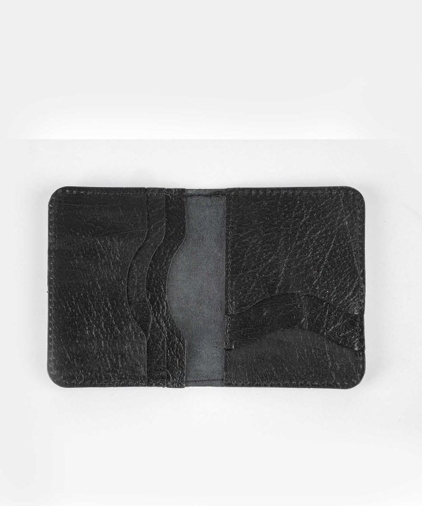 جاکارتی چرم طبیعی بیسراک Bisrak کد CardHolder-103D