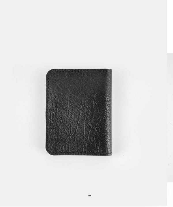 جاکارتی چرم طبیعی بیسراک Bisrak کد CardHolder-103D