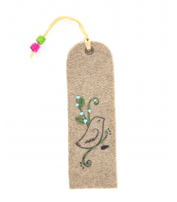 نشانگر کتاب بیسراک Bisrak کد N101
