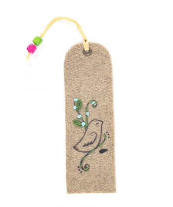 نشانگر کتاب بیسراک Bisrak کد N101