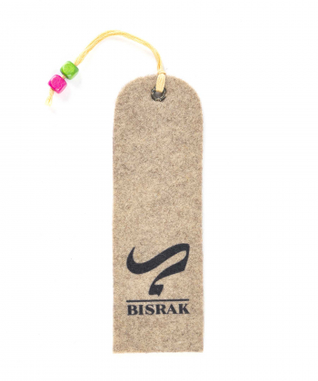 نشانگر کتاب بیسراک Bisrak کد N101